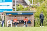 S.K.N.W.K. JO16-1 - FC Axel JO16-1 (comp.) voorjaar seizoen 2021-2022 (29/56)